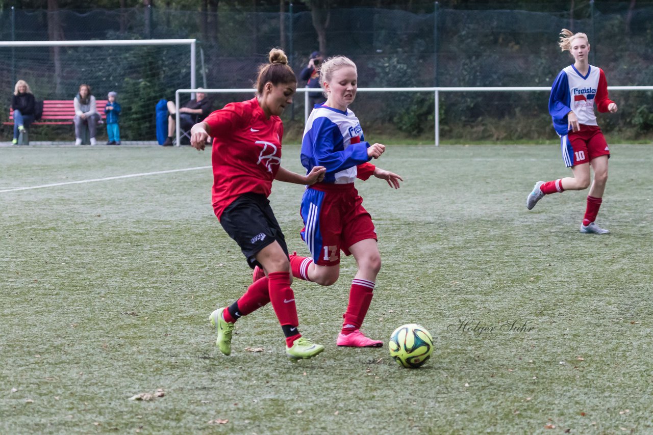 Bild 63 - Frauen Lieth : Halstenbek-Rellingen : Ergebnis: 2:0